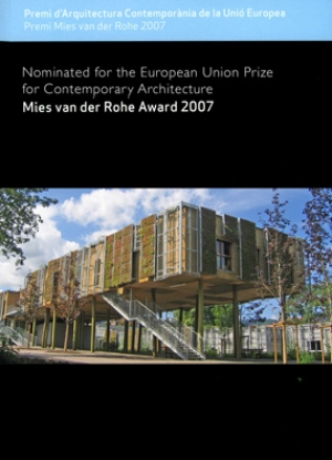 Nominés Mies Van der Rohe 2007